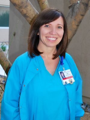 Anna Opat