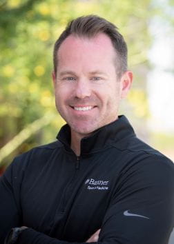 Mike Elliott